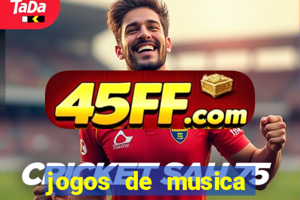 jogos de musica para pc